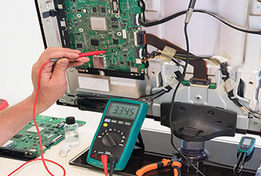 Seyitgazi Elektronik Tamircisi