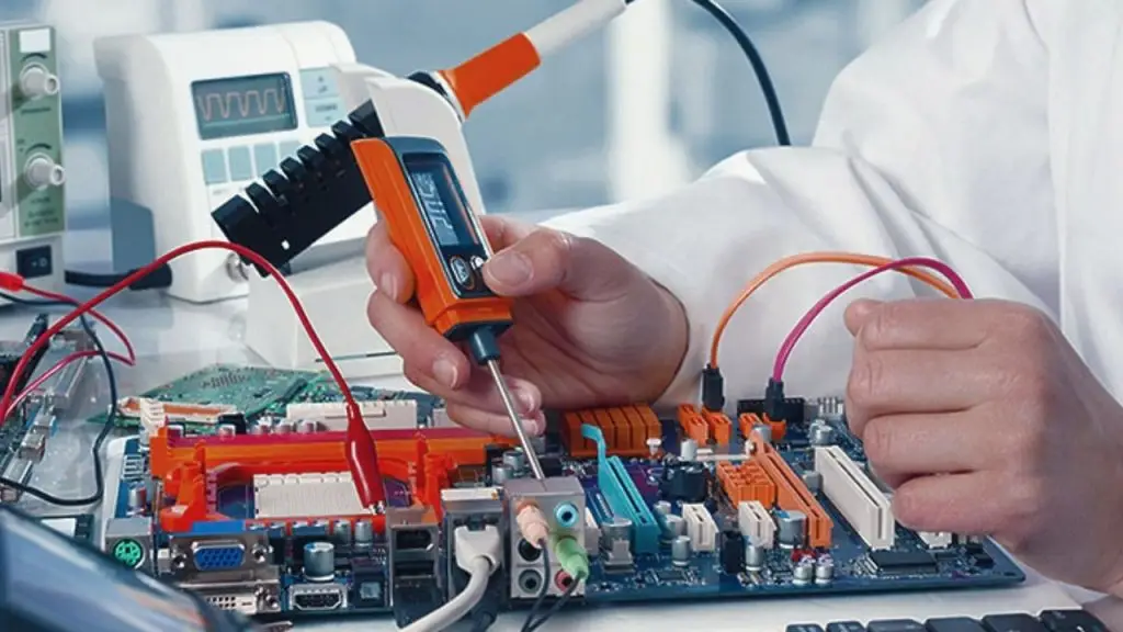 Seyitgazi Elektronik Tamircisi